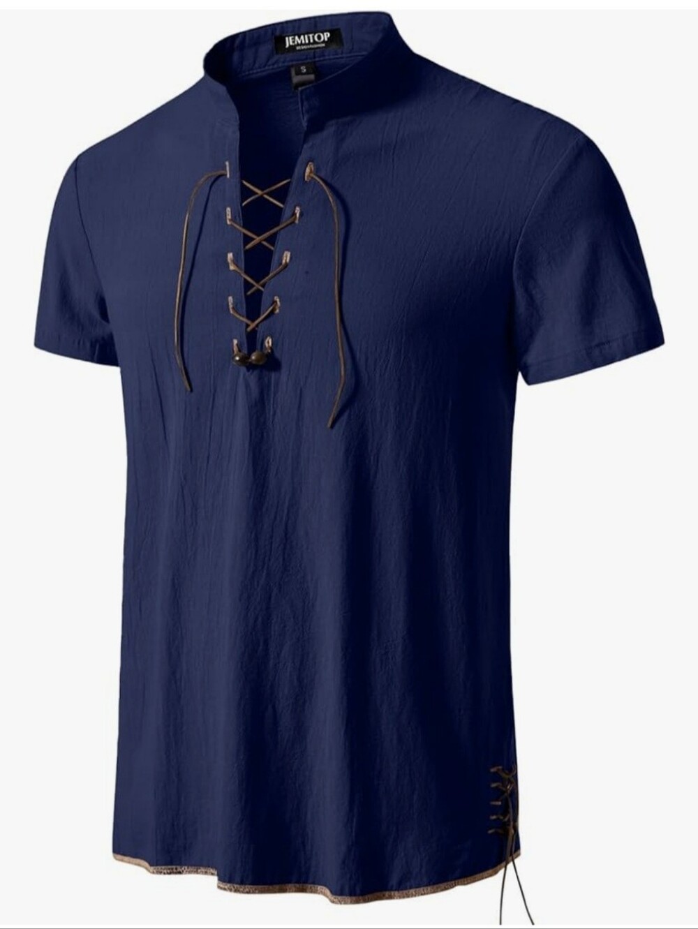 Boho Men's Shirt
